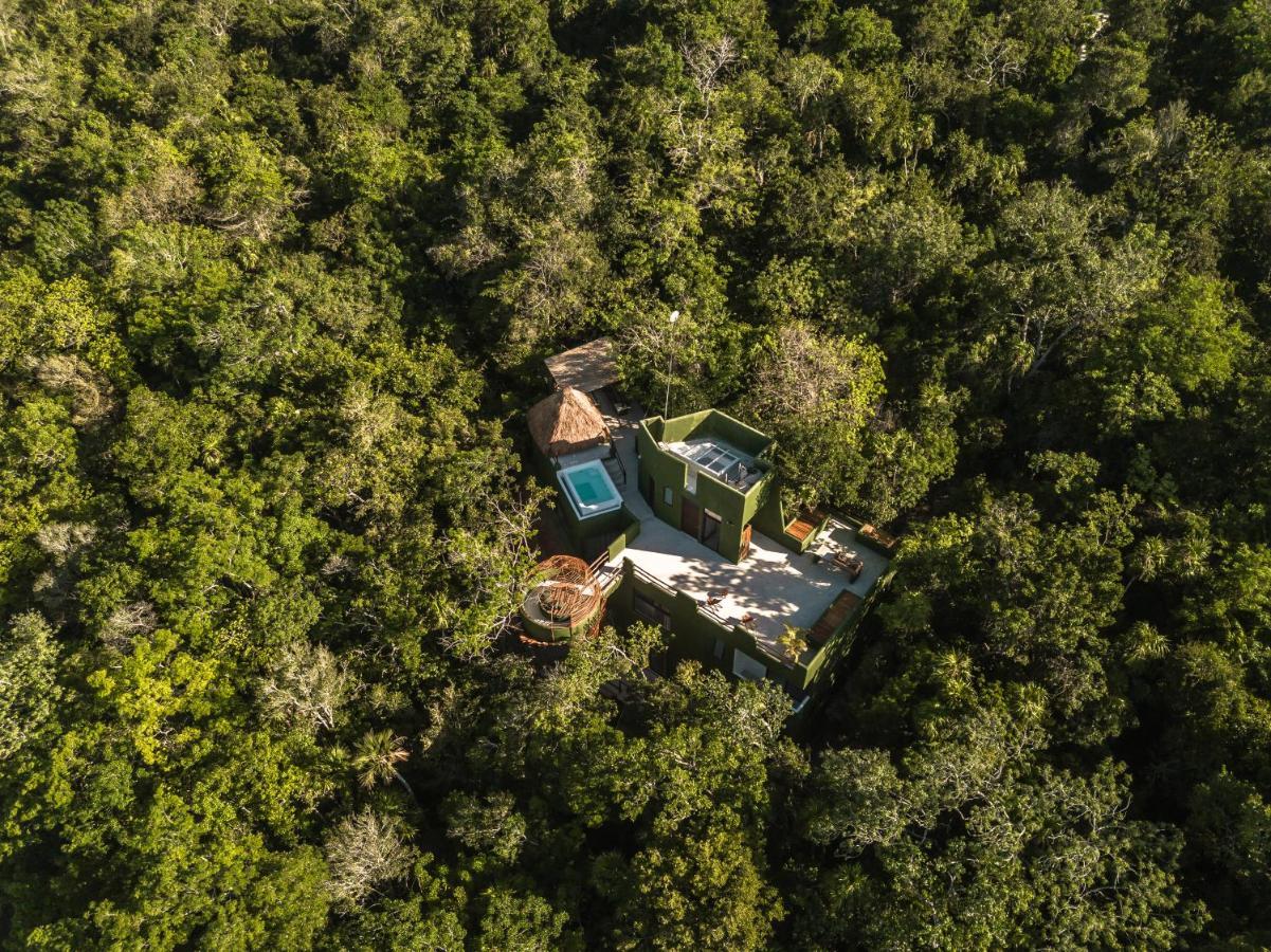 Вилла Casa Pibe, Private Jacuzzi, Pier And Rooftop Бакалар Экстерьер фото